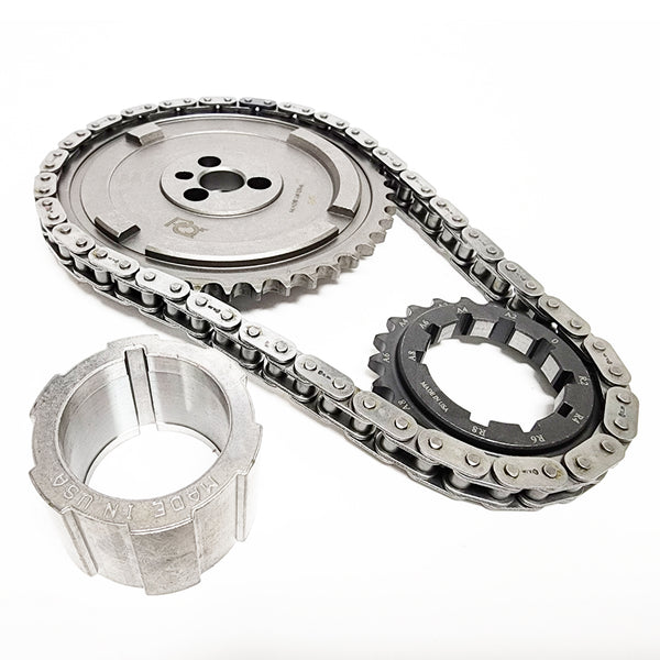 PRW - Timing Chain Set, Single Roller - 5036412