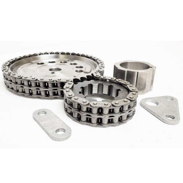 PRW - Timing Chain Set, Dbl Roller - 5036421