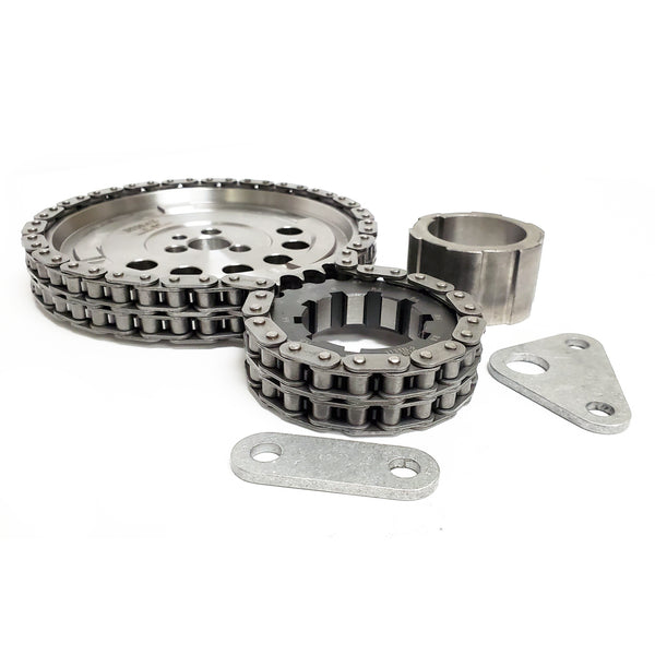 PRW - Timing Chain Set, Dbl Roller - 5036422