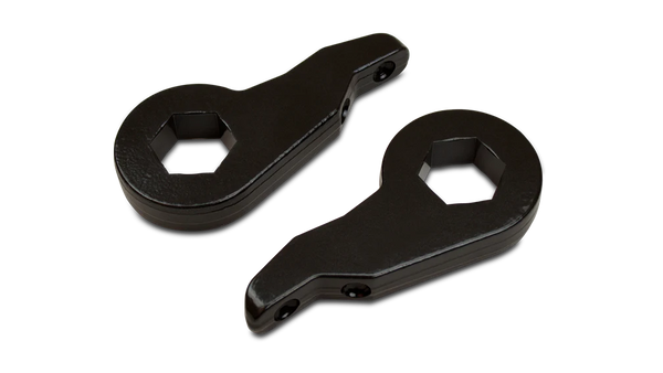Body Armor 4X4 Key/Shock Extender - 504014-GM