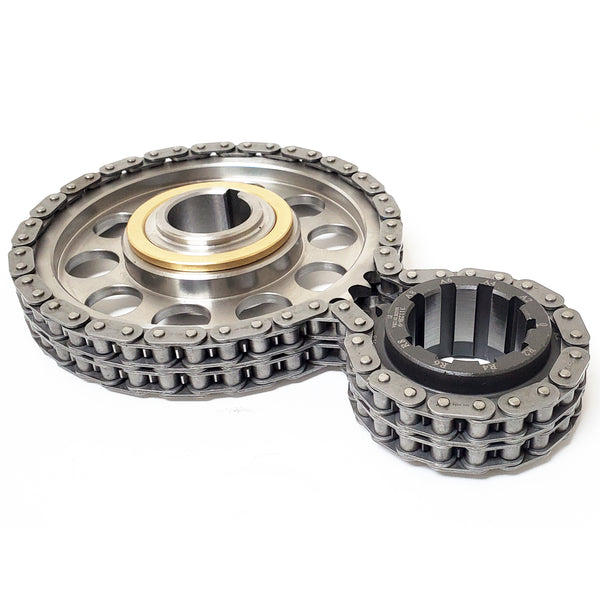 PRW - Timing Chain Set, Dbl Roller - 5042121