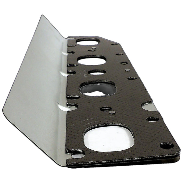 Crown Automotive Exhaust Manifold Gasket — for select Jeep vehicles (5045495AA)