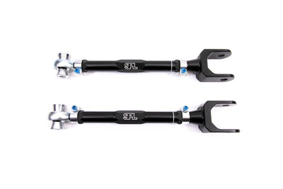 SPL Parts Biellettes de traction arrière 2020+ Toyota GR Supra (A90) / 2019+ BMW Z4 (G29)