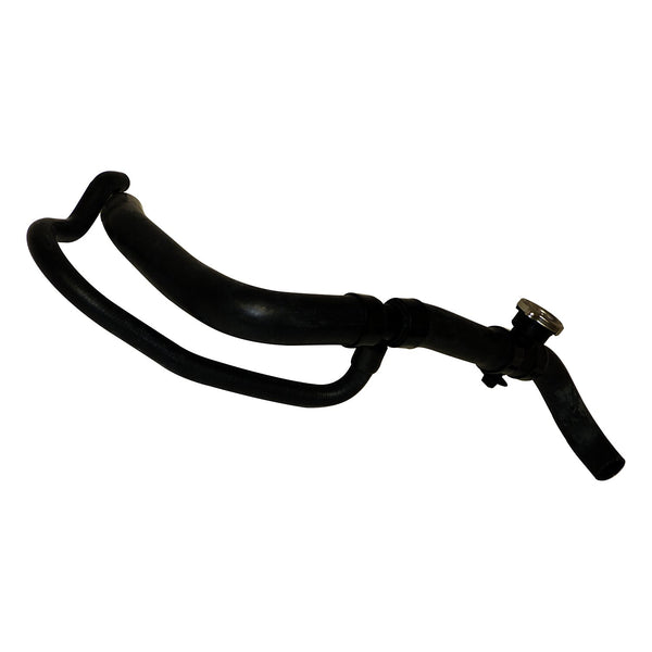 Crown Automotive Radiator Hose — for select Jeep vehicles (5058492AE)