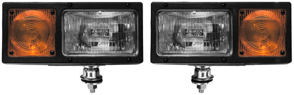 Peterson Manufacturing Snow Plow Light Kit