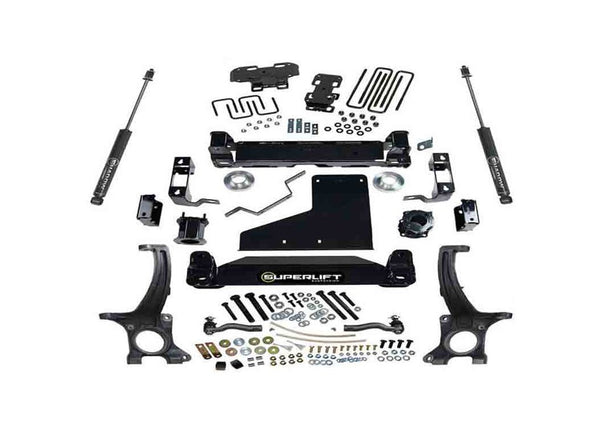 Superlift 6" Lift Kit (K962)