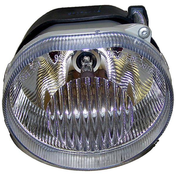 Crown Automotive Fog Light, Right — 2002-2004 Jeep Liberty (5083896AC)
