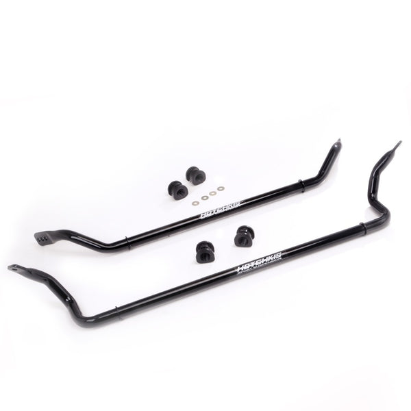 Hotchkis Ensemble de barres stabilisatrices sport 14-15 Corvette C7 Stingray coupé Z51/Z06