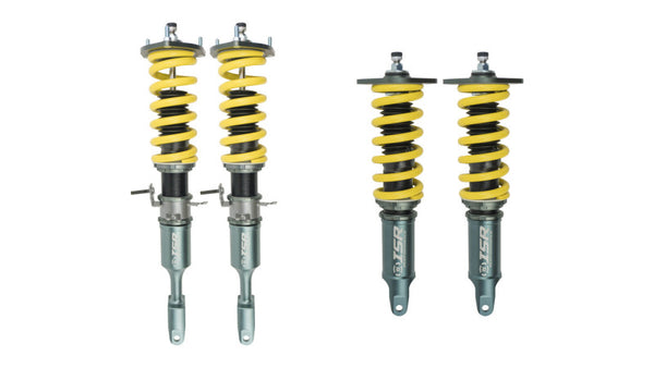 ISR Performance Combinés filetés Pro Series - Nissan 350z Z33