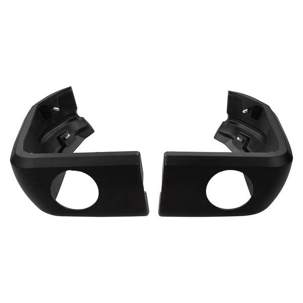 ARB Buffer Kit Bumper Mounting Kit — for select Toyota vehicles (5100140)