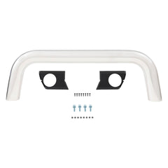 ARB Sahara Tube Grille Guard — 2016-2021 Toyota Land Cruiser (5100300)