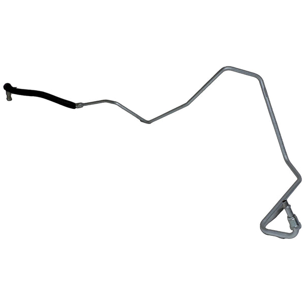 Crown Automotive Transmission Cooler Hose — 2003-2004 Jeep Liberty (5103256AB)