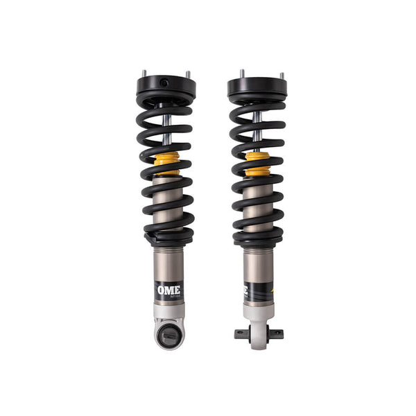 Old Man Emu Ensemble de rehaussement 2,5 po — 2021-2025 Ford F-150 (0Lb)