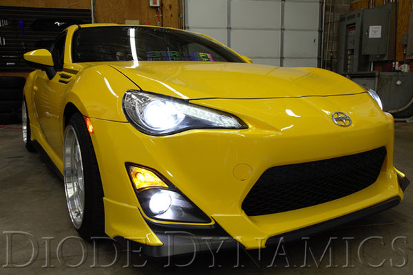 Diode Dynamics Module Always-On pour 13-16 Scion FR-S