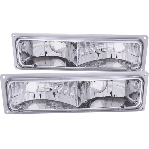 ANZO USA - Parking Light Assembly - 511032