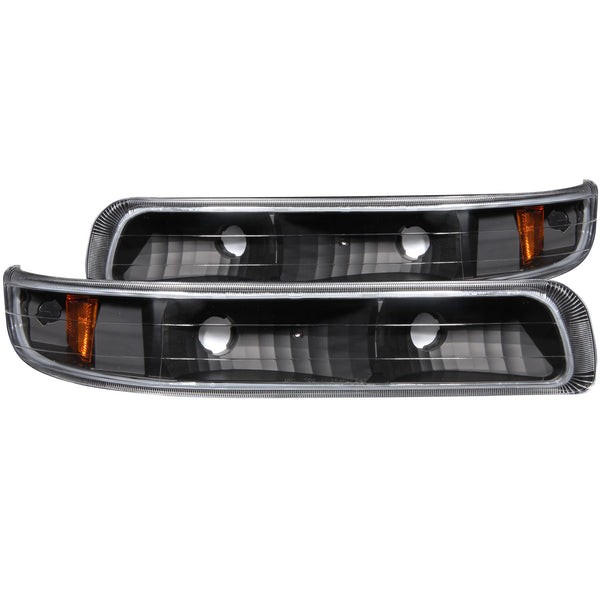 ANZO USA - Parking Light Assembly - 511065