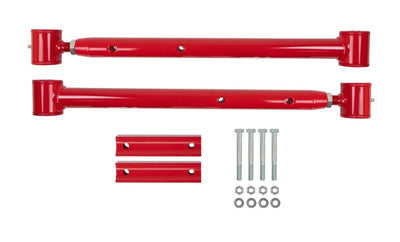 UMI Performance Bras de suspension inférieurs réglables à longueur allongée 91-96 Impala SS