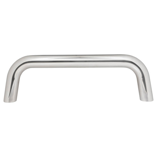 ARB Sahara Tube Grille Guard — 2013-2015 Toyota Land Cruiser (5115020)