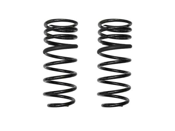 ICON 2023-2026 Toyota Sequoia TRD, Rear, 2" Lift, Dual Rate Coil Spring Kit