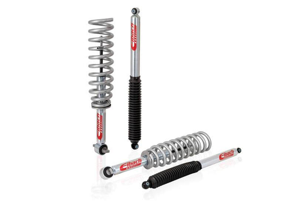 Eibach Ensemble de rehaussement Pro-Truck (Stage 1) pour 19-21 Ford Ranger 2WD