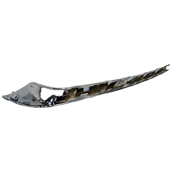 Crown Automotive Bumper Molding