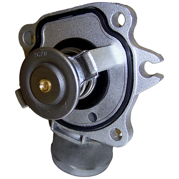 Crown Automotive Thermostat et boîtier — 2007-2010 Jeep Grand Cherokee (5175583AB)
