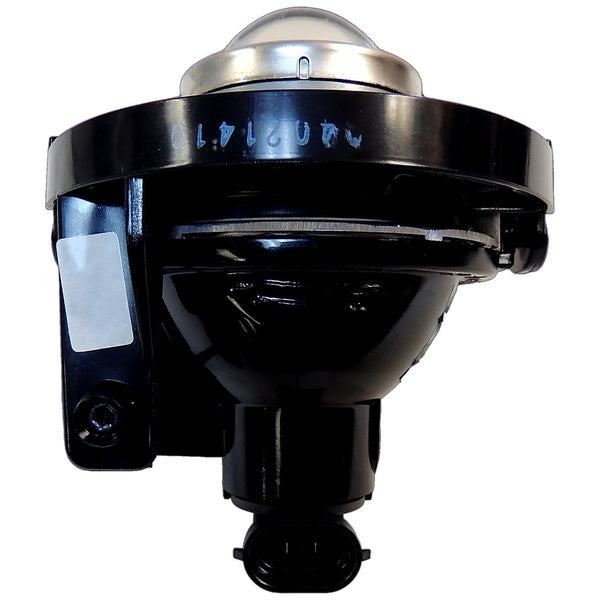 Crown Automotive Fog Light — for select Jeep vehicles (5182021AB)