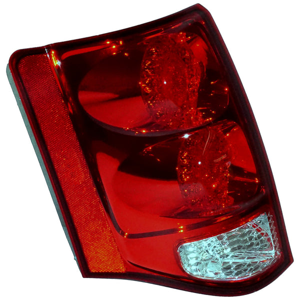 Crown Automotive Tail Light — 2011-2018 Dodge Grand Caravan (5182535AD)