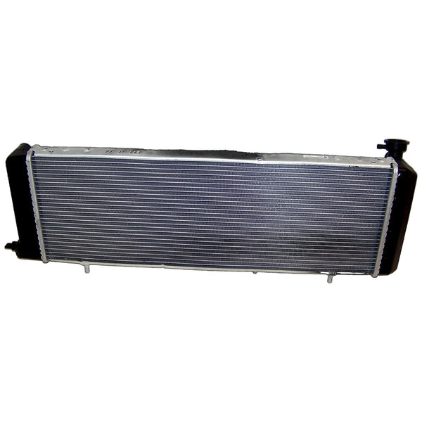 Crown Automotive Radiator — 1993-2001 Jeep Cherokee (5191930AA)