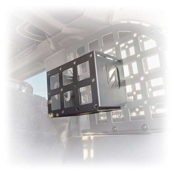 Turn Offroad Panier Molle LocBasket 2x3