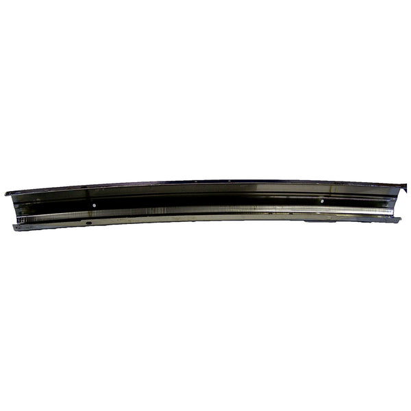 Crown Automotive Bumper — for select Jeep vehicles (52000177)