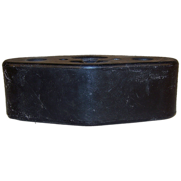 Crown Automotive Isolateur d'échappement — 1984-2001 Jeep Cherokee/Comanche