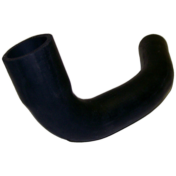 Crown Automotive Radiator Hose — for select Jeep vehicles (52003790)
