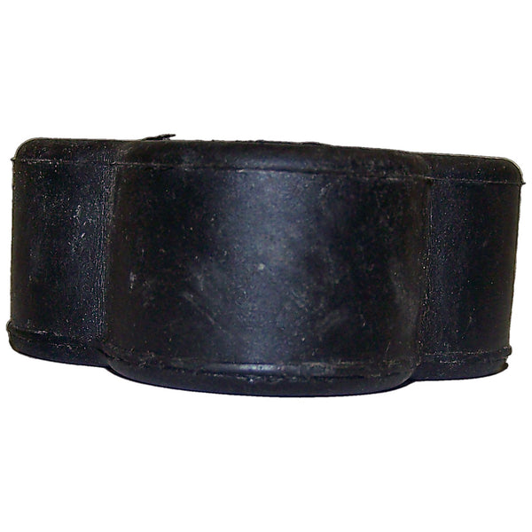 Crown Automotive Isolateur d'échappement — 1987-1995 Jeep Wrangler (52018814)