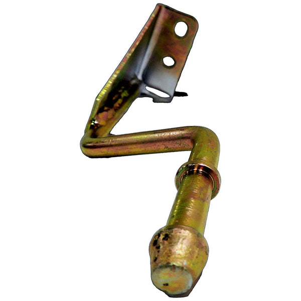Crown Automotive Support d'échappement — zinc