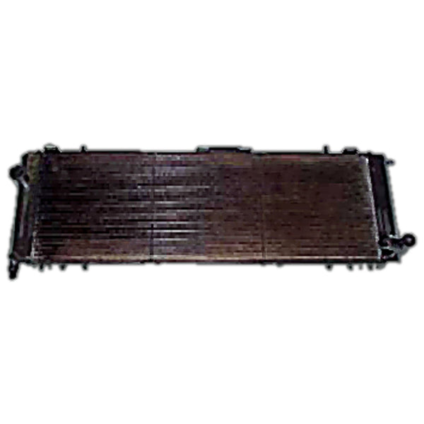 Crown Automotive Radiator — 1995-2001 Jeep Cherokee (52029100)