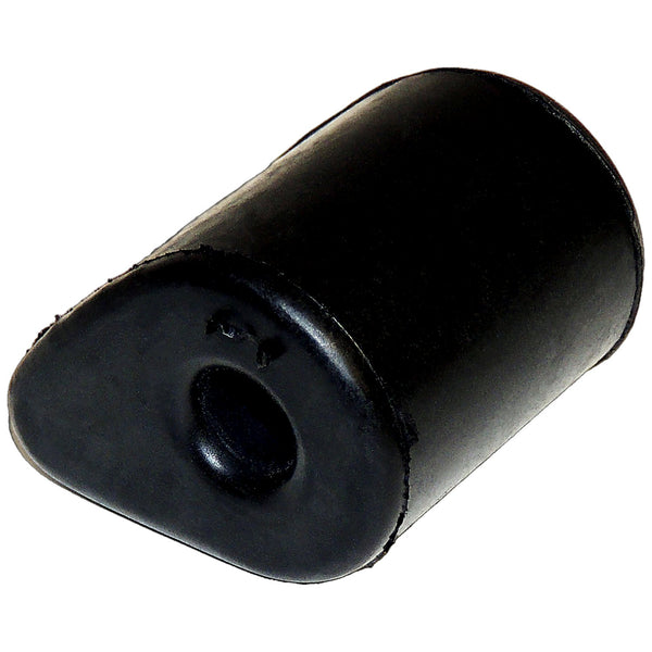 Crown Automotive Isolateur d'échappement — 1987-1995 Jeep Wrangler (52040219)