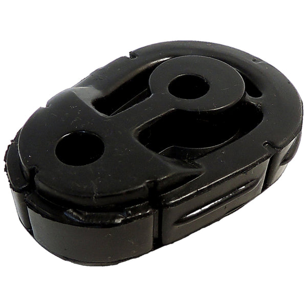Crown Automotive Isolateur d'échappement — 2007-2017 Jeep Wrangler