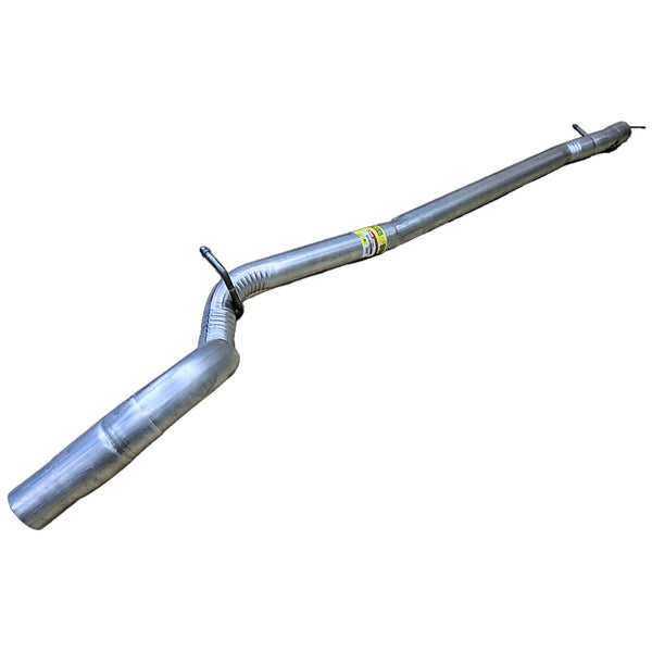 Crown Automotive Tuyau d'échappement — 2007-2011 Jeep Wrangler (52059938AI)
