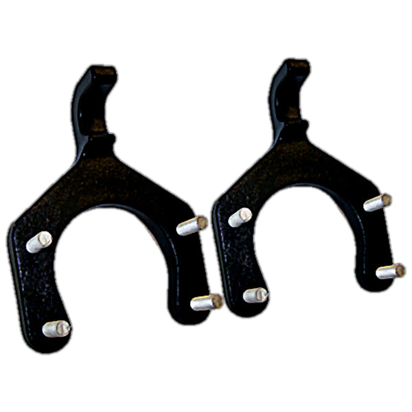 Crown Automotive Tow Hook Set