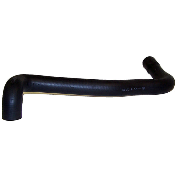 Crown Automotive Radiator Hose — 2002-2005 Jeep Liberty (52079713AC)