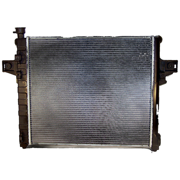 Crown Automotive Radiateur — 2001-2004 Jeep Grand Cherokee (52079883AB)