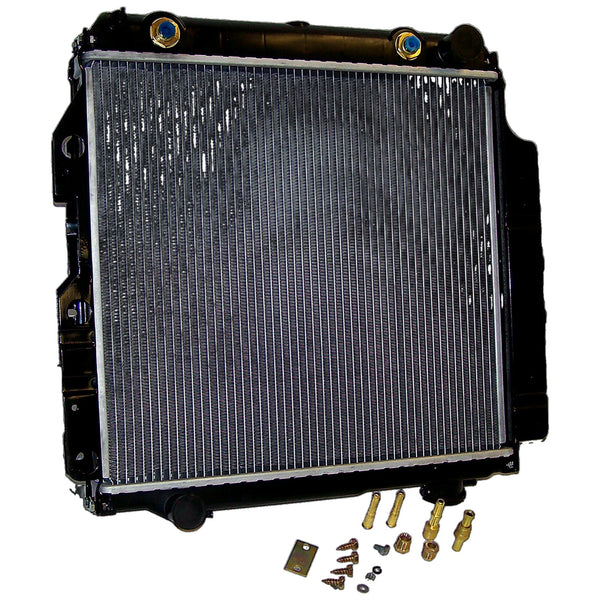 Crown Automotive Radiateur — pour certains véhicules Jeep (52080183)