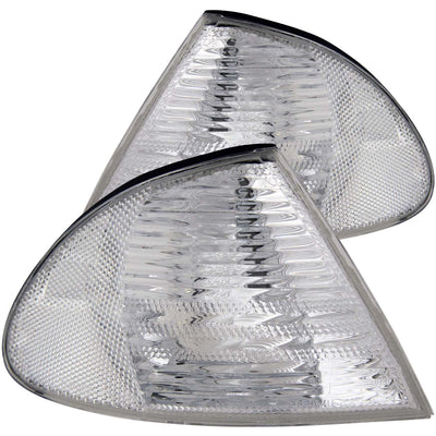 ANZO USA - Cornering Light Assembly - 521006