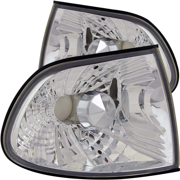 ANZO USA - Cornering Light Assembly - 521009