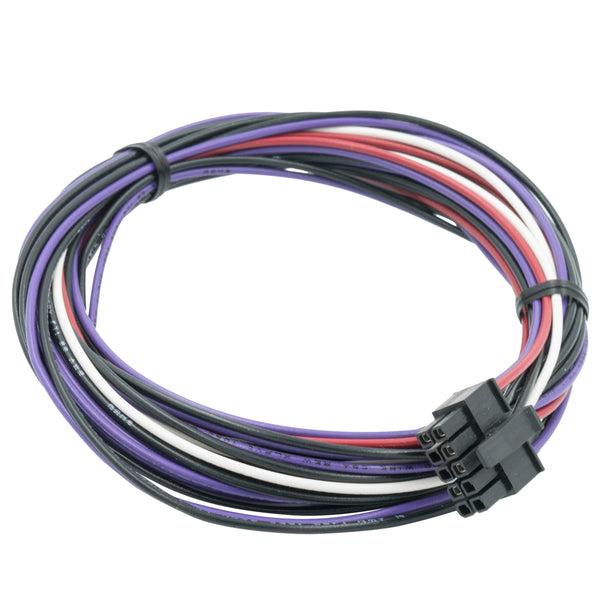 AutoMeter Wire Harness, Rail Pressure, Digital Stepper Motor, Replacement