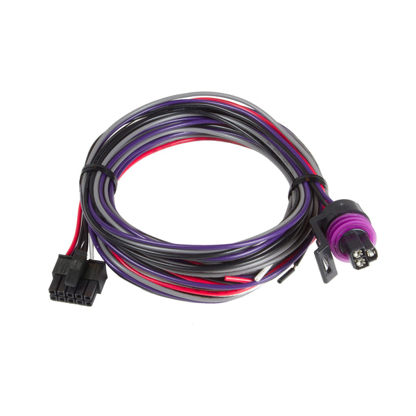 AutoMeter Wire Harness, Pressure, Digital Stepper Motor, Replacement