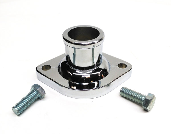 PRW - Water Neck Outlet, Chrome - 5244093