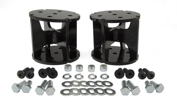 Air Lift 4in Angled Air Spring Spacer