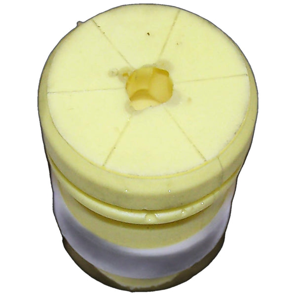 Crown Automotive Bump Stop Jounce Bumper (5272705AB)